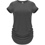 Camiseta técnica multi-deporte de manga corta para mujer Vetonek