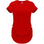 Camiseta técnica multi-deporte de manga corta para mujer Vetonek