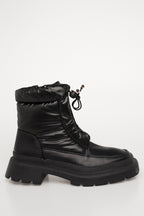 BOTIN  ACOLCHADO