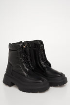 BOTIN  ACOLCHADO