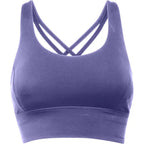 Top deportivo para mujer de alta sujeción Vetonek