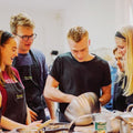 Pasta Workshop Supper Club