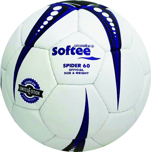Balon Futbol Sala Spider