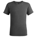 Camiseta de manga corta efecto jeans Vetonek