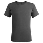 Camiseta de manga corta efecto jeans Vetonek