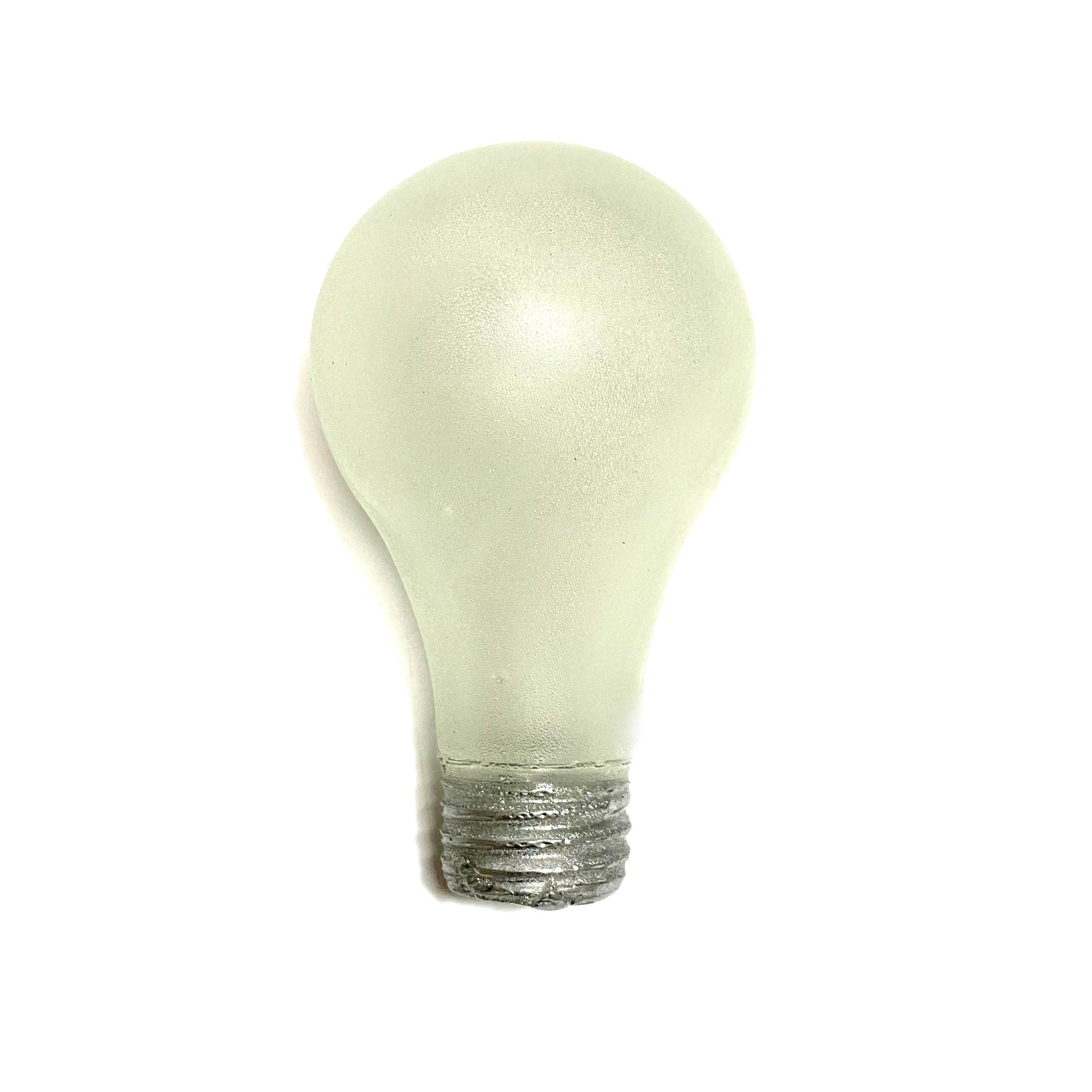 SMASHProps Breakaway Standard Light Bulb By Prop Money Inc.