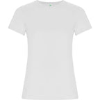 Camiseta entallada de manga corta en Algodón Orgánico Vetonek