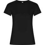 Camiseta entallada de manga corta en Algodón Orgánico Vetonek