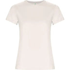 Camiseta entallada de manga corta en Algodón Orgánico Vetonek