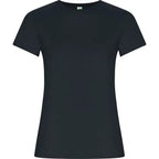 Camiseta entallada de manga corta en Algodón Orgánico Vetonek