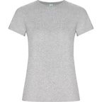 Camiseta entallada de manga corta en Algodón Orgánico Vetonek