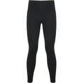 Leggings tobilleros compresores de talle alto Vetonek