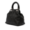 Lambskin Cannage Soft Lady Dior