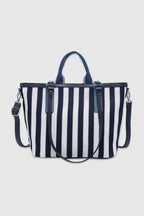 BOLSO DONNA ALESSIA ESTAMPADO