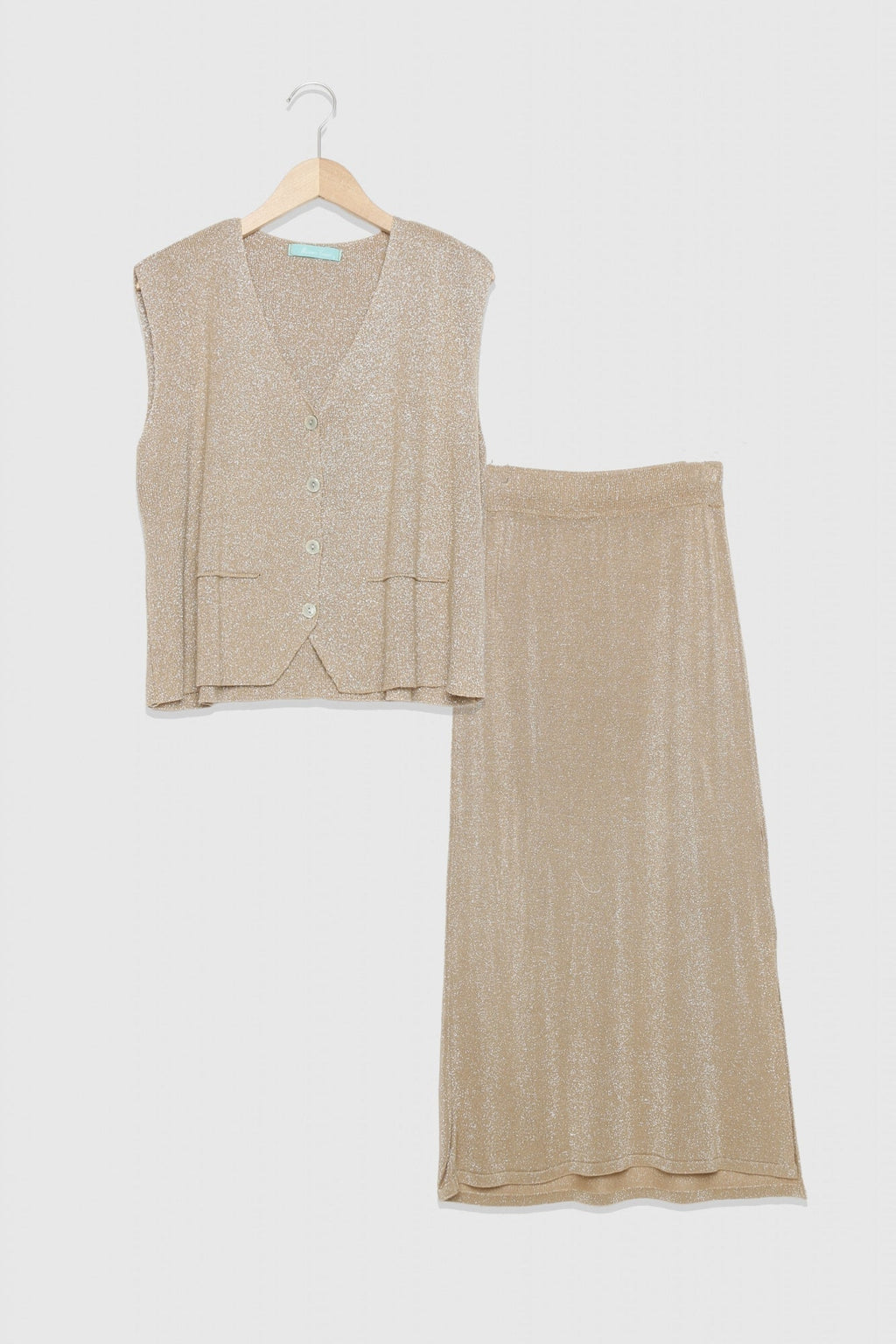 CONJUNTO  LUCY