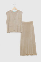 CONJUNTO  LUCY