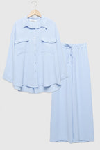 CONJUNTO  BARI