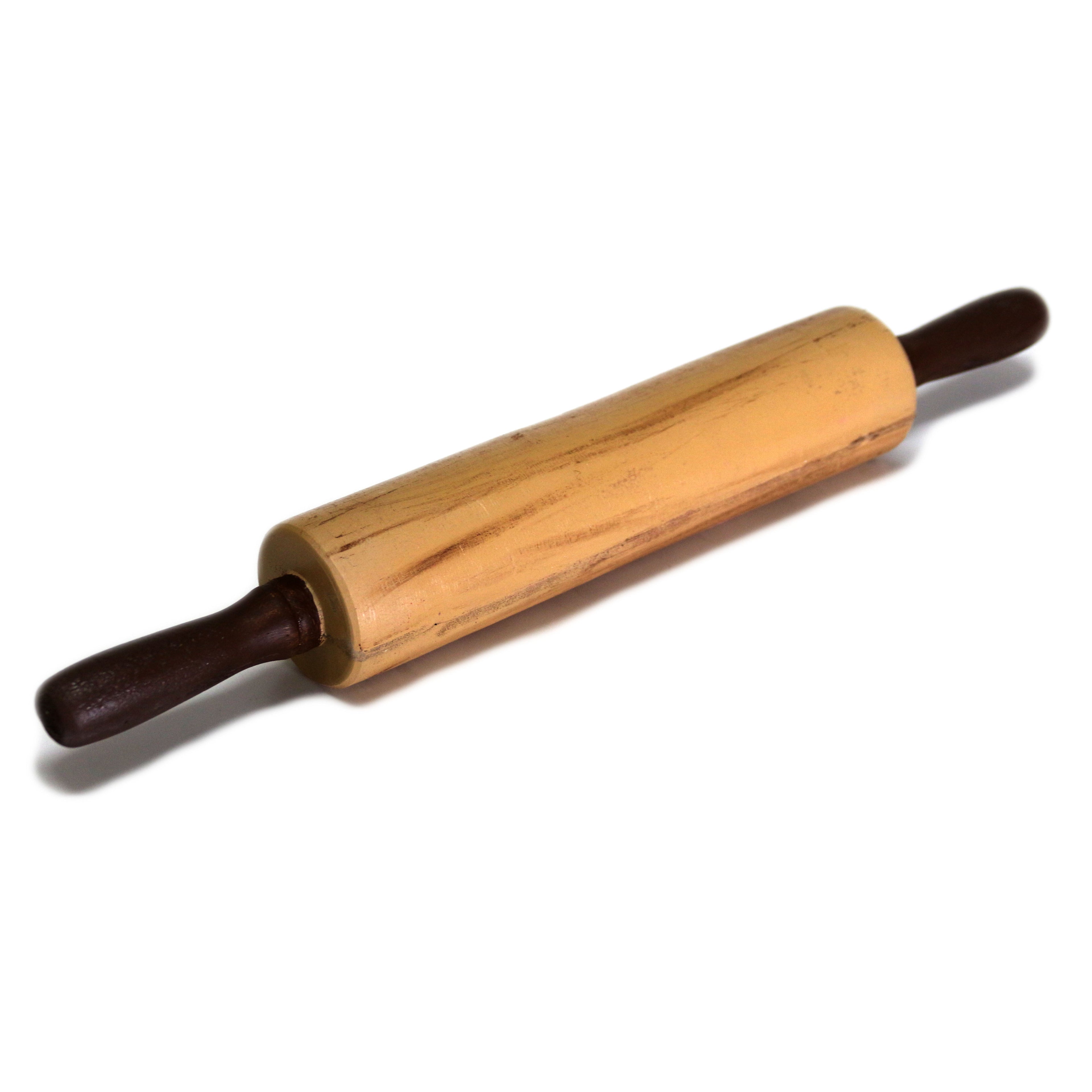 Foam Rubber Rolling Pin Prop By Prop Money Inc.