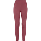 Leggings tobilleros compresores realizado en poliéster reciclado Vetonek