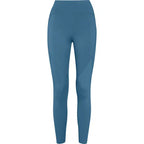 Leggings tobilleros compresores realizado en poliéster reciclado Vetonek