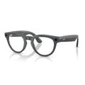 Meta X Ray-Ban Headliner "Gen 2"  - Shiny Astroid Grey/Transitions Emerald