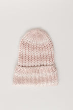 BEANIE  BICOLOR