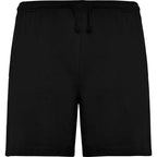 Pantalón corto unisex con bolsillos laterales y cinturilla elástica con cordón ajustable Vetonek