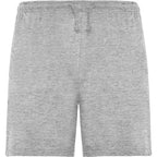 Pantalón corto unisex con bolsillos laterales y cinturilla elástica con cordón ajustable Vetonek