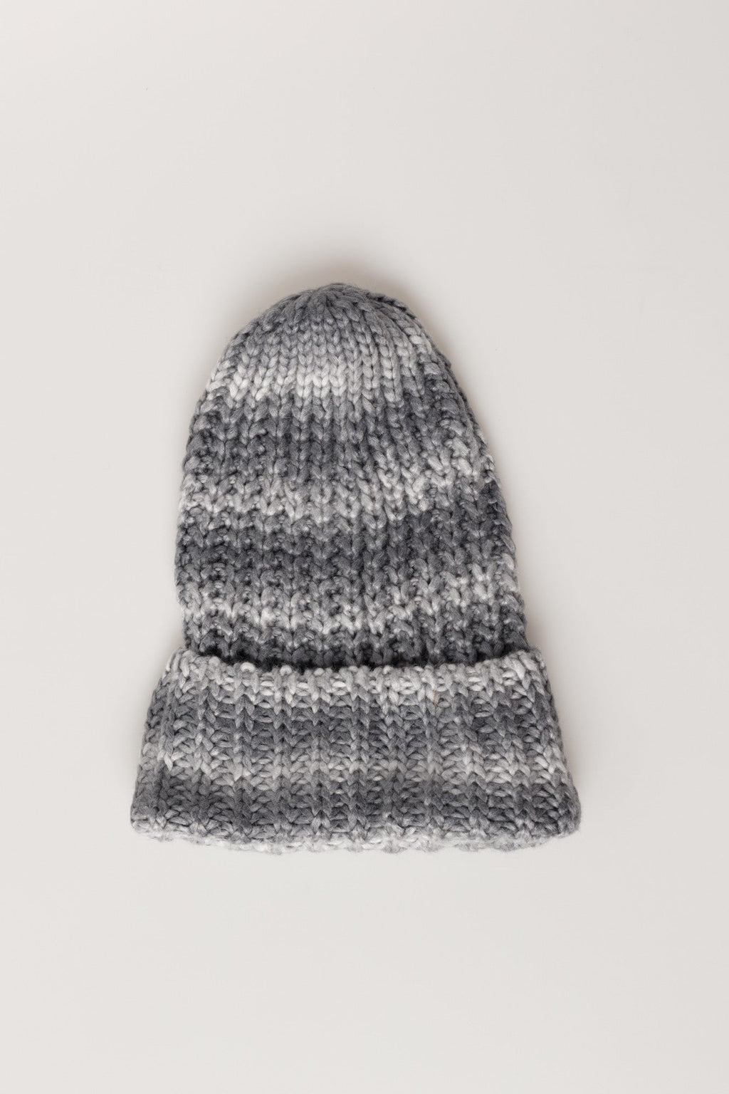 BEANIE  BICOLOR