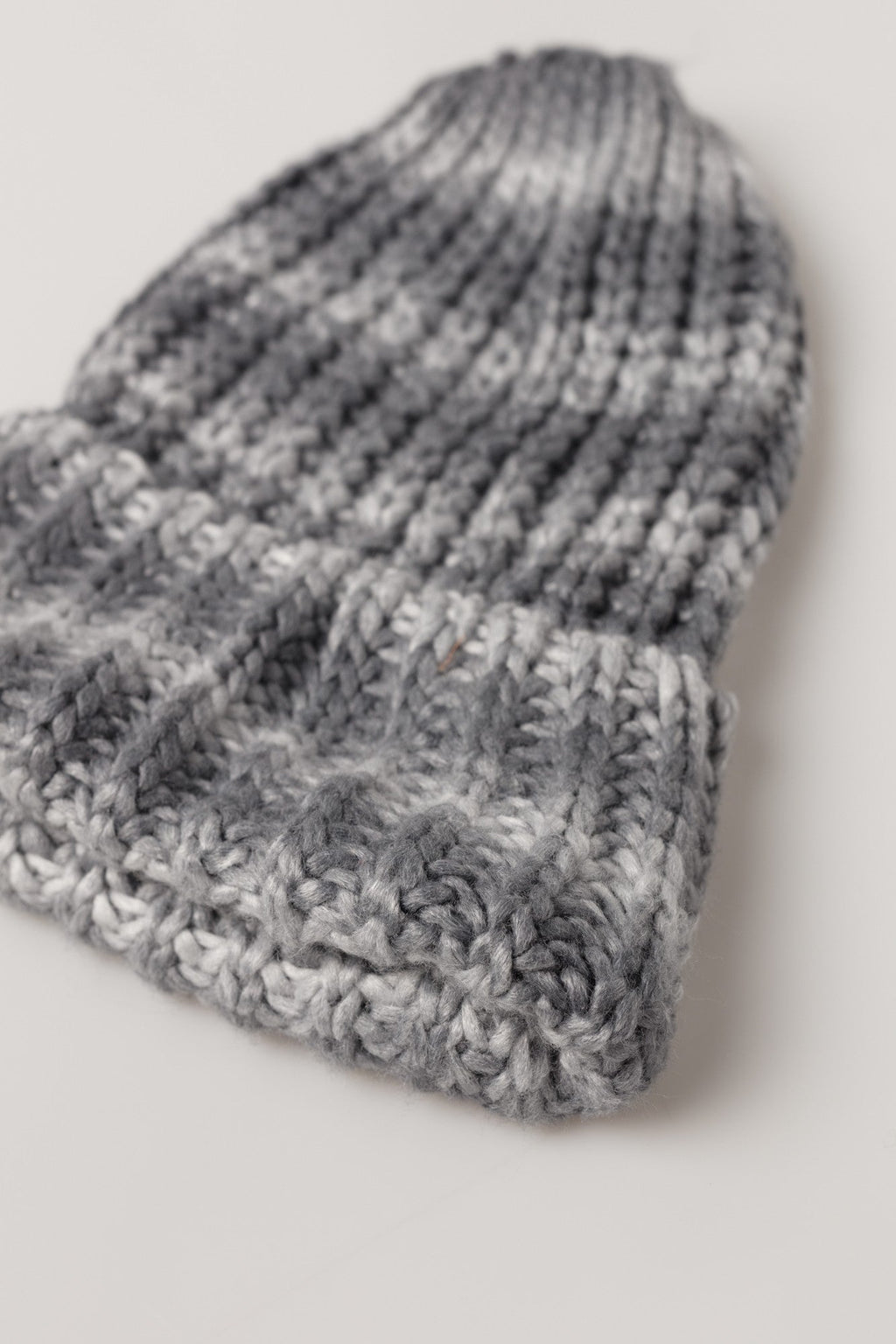 BEANIE  BICOLOR