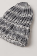 BEANIE  BICOLOR
