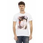Trussardi Action Camisetas