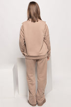PANTALON  ANCHO