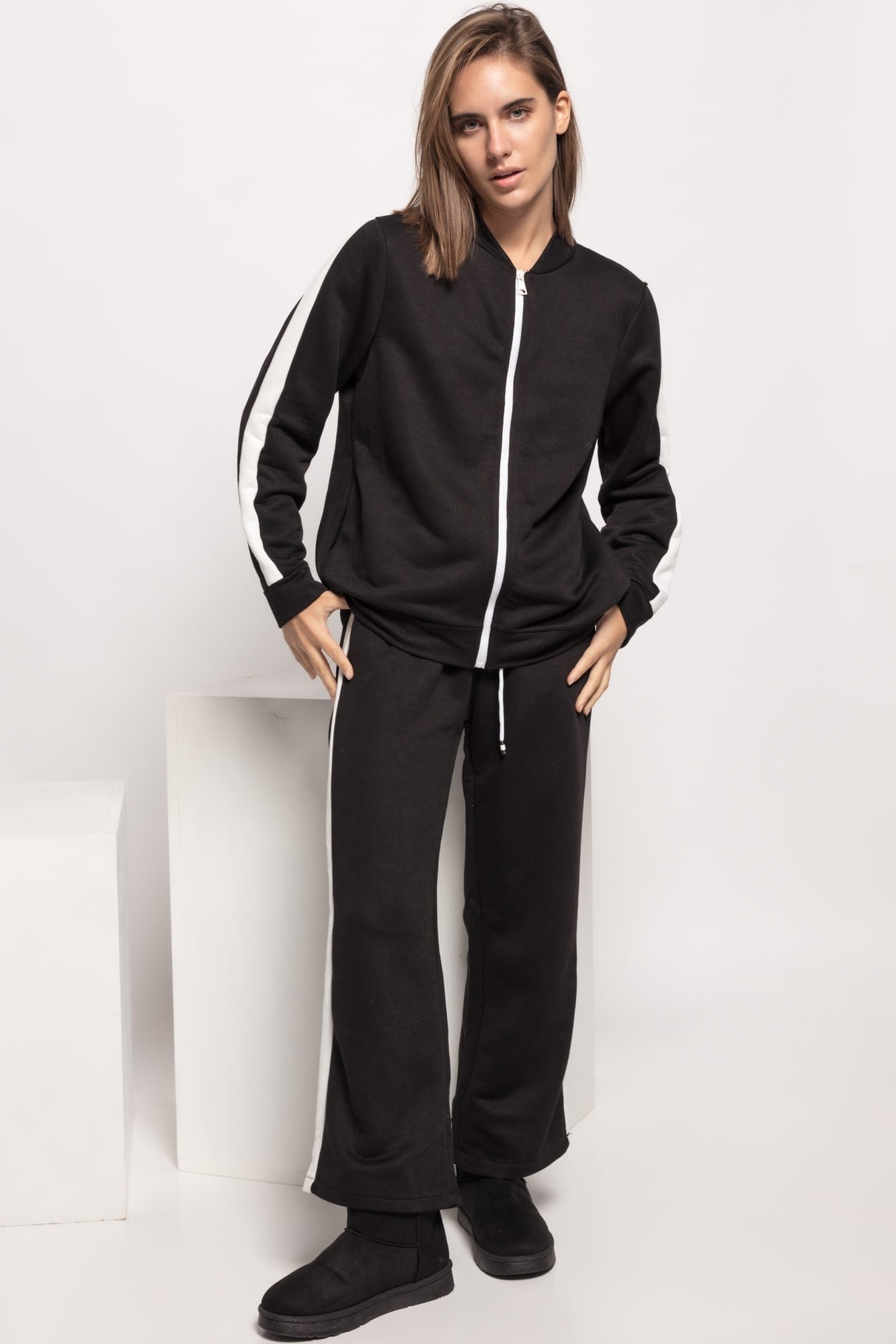 PANTALON  ANCHO