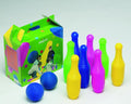 Bolos Plastico