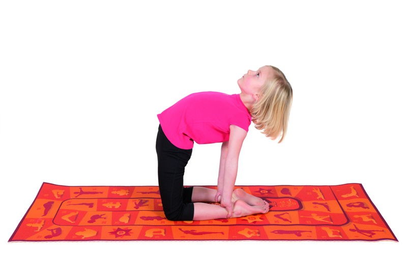 Colchoneta Peda Yoga