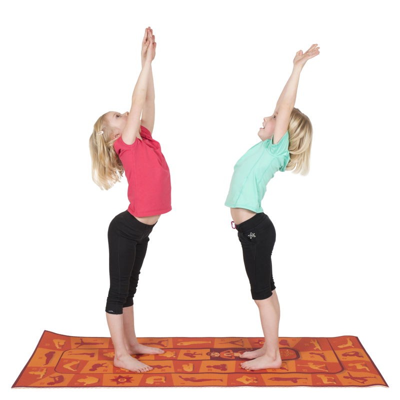 Colchoneta Peda Yoga