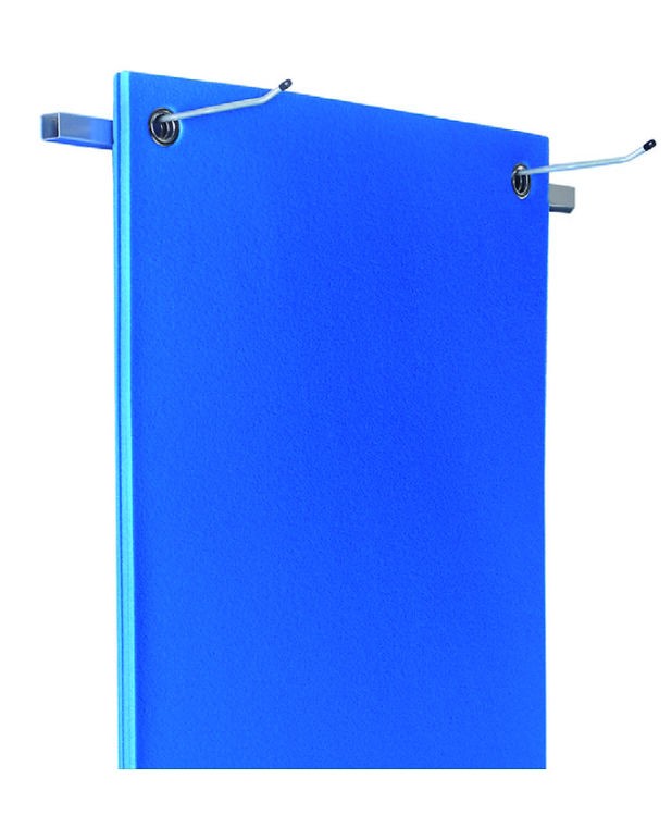 Soporte Portacolchonetas