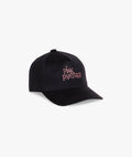 Cashmere Cap Pink Panther Blue - XL / Blue