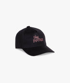 Cashmere Cap Pink Panther Blue - XL / Blue