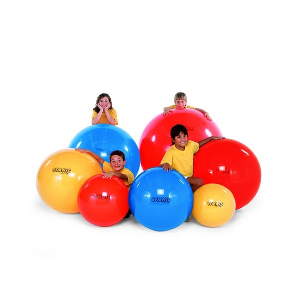 Pelota Phisyo Ball 120 Cm
