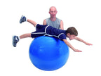 Pelota Phisyo Ball 120 Cm
