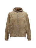 Burberry Newport Jacket — Brown