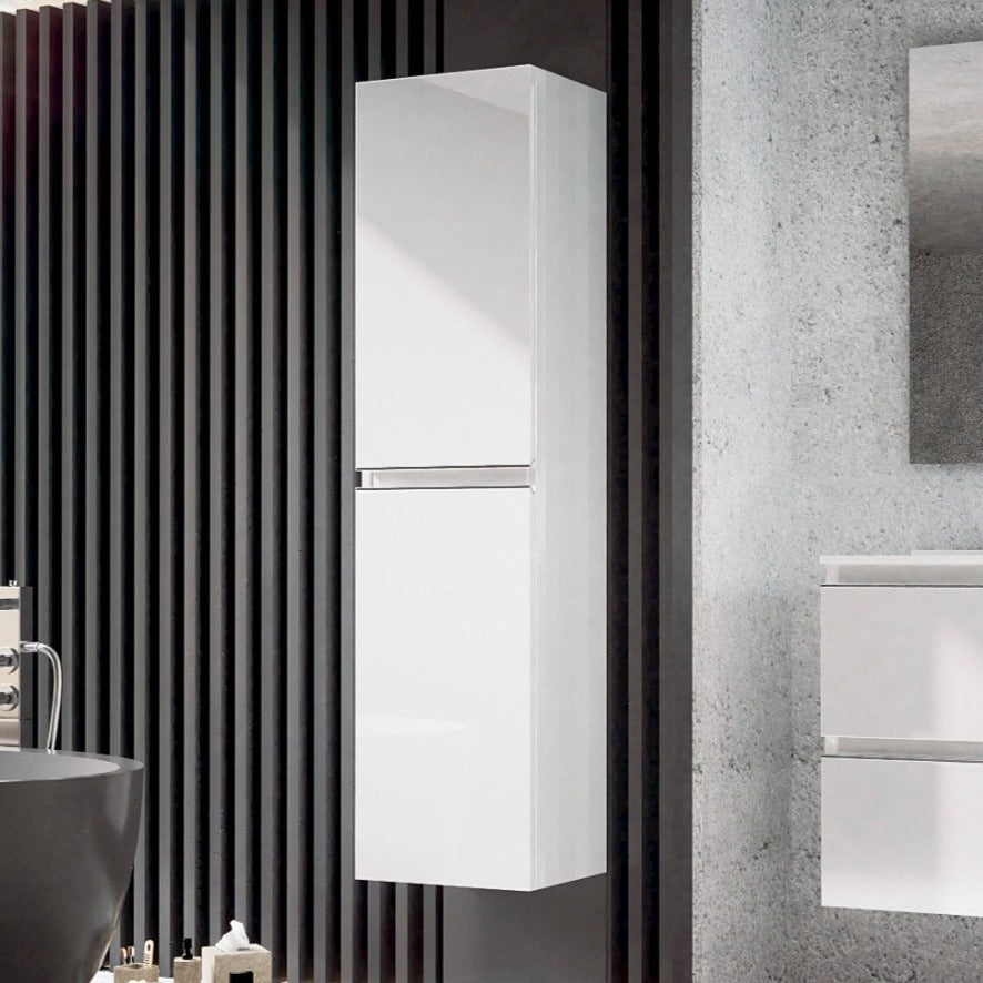 BATHME MADISON Pilar Blanco Brillo