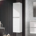 BATHME MADISON Pilar Blanco Brillo