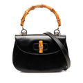 Calfskin Bamboo Night