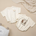 Personalizado So God Made A Southern Niño Niña Body con nombre Baby Shower Little Hunter Regalo para recién nacidos