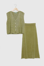 CONJUNTO  LUCY