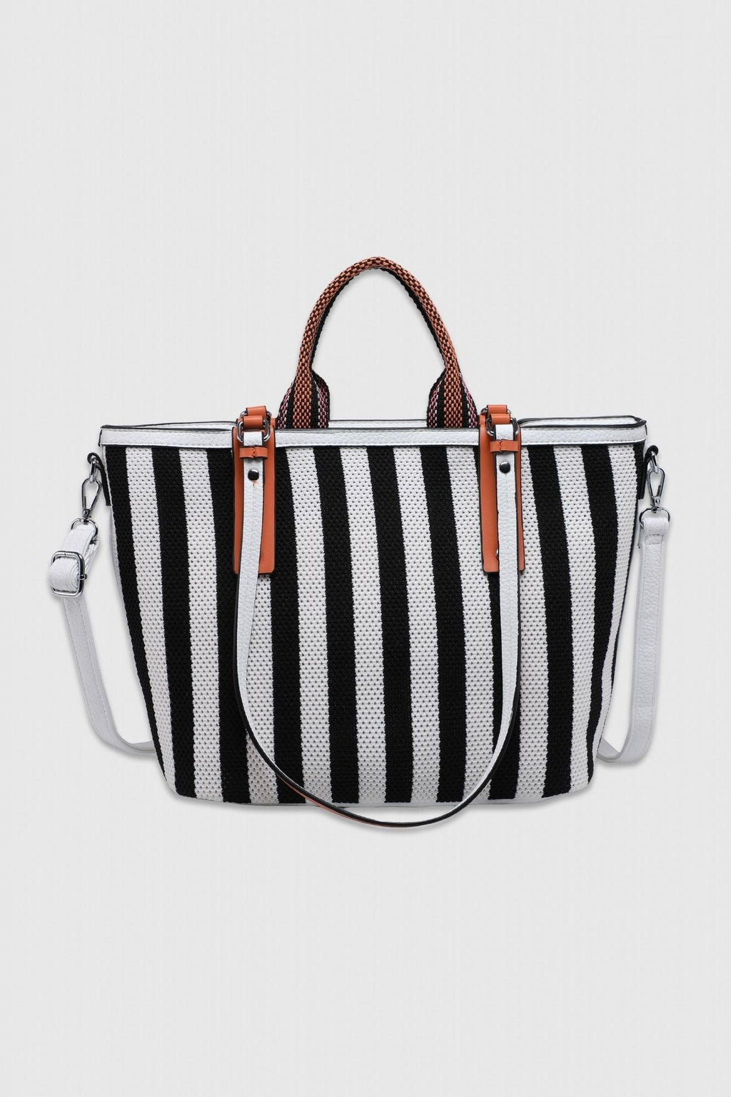 BOLSO DONNA ALESSIA ESTAMPADO