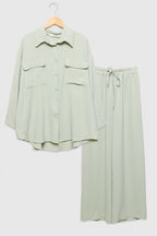 CONJUNTO  BARI